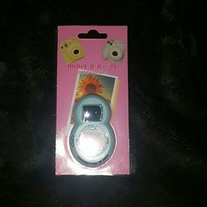 Polaroid Close-up Lense